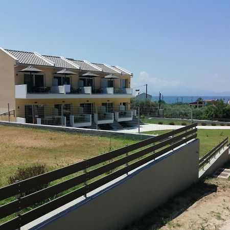 Solar Suites Skala Rachoni  外观 照片